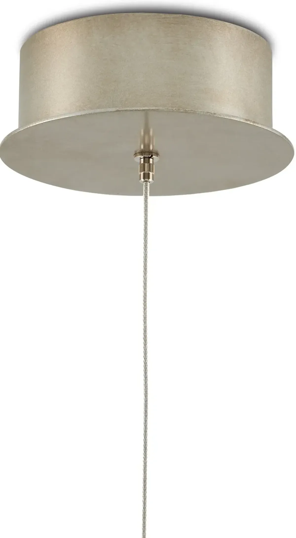 Alsop 1-Light Round Multi-Drop Pendant