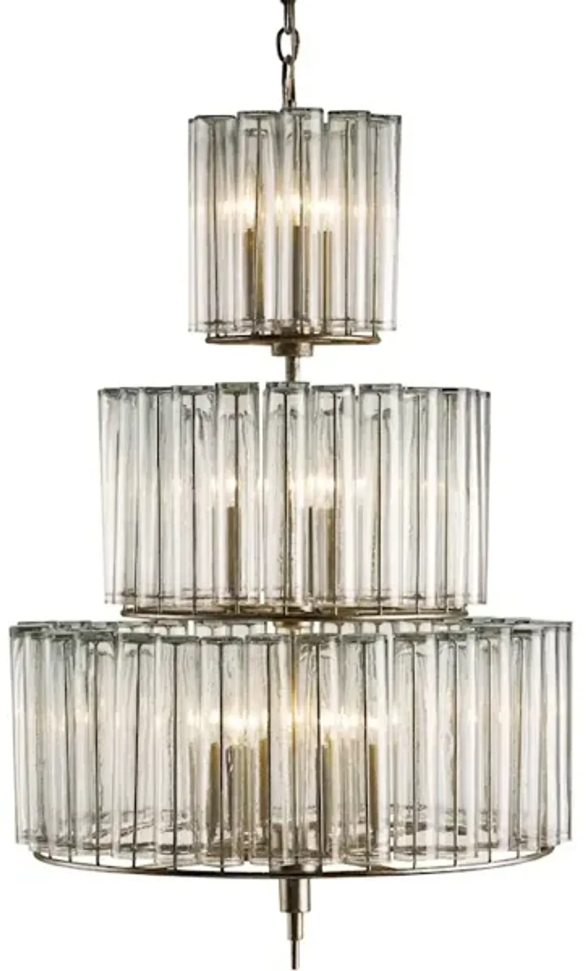 Bevilacqua Medium Chandelier