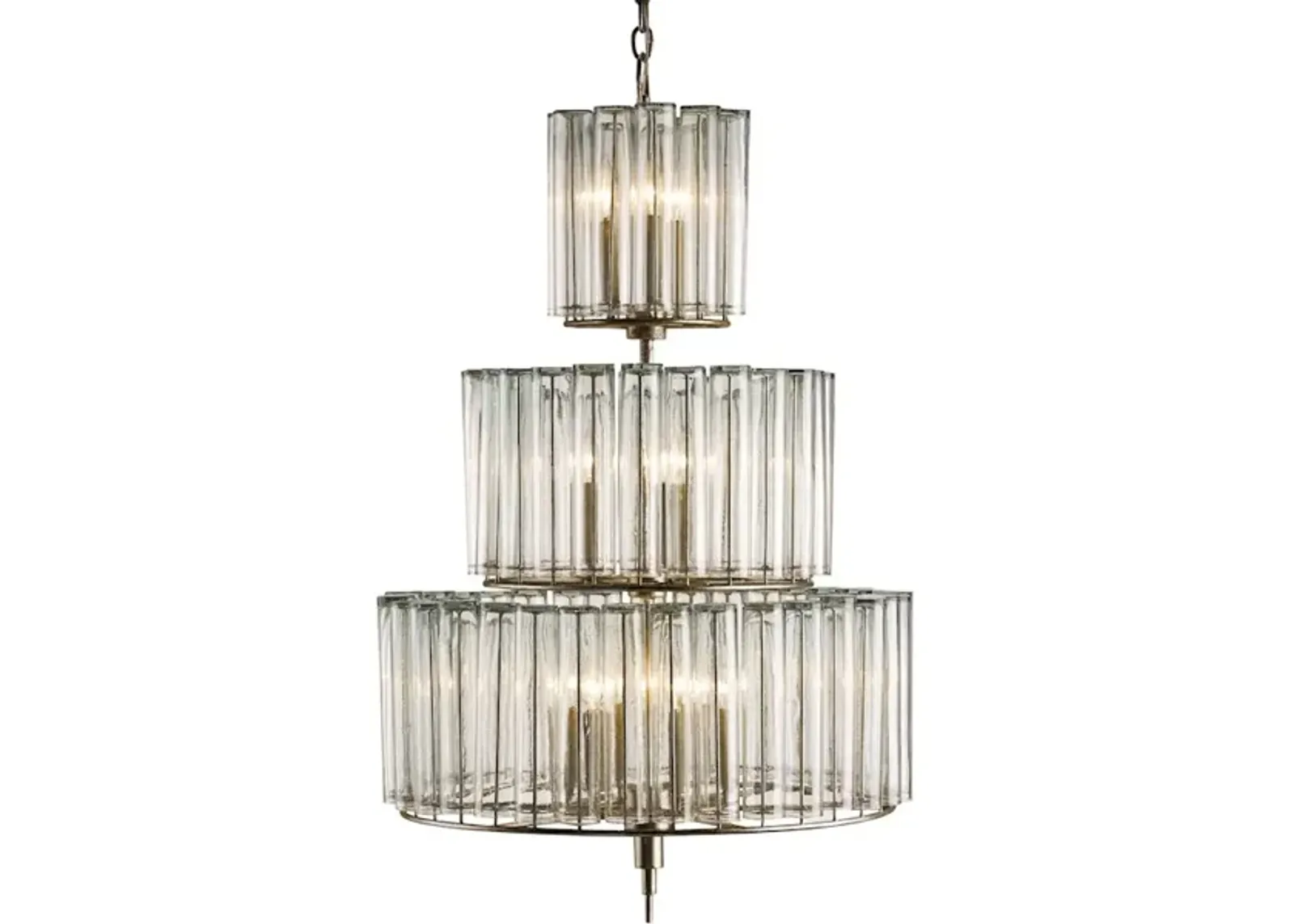 Bevilacqua Medium Chandelier