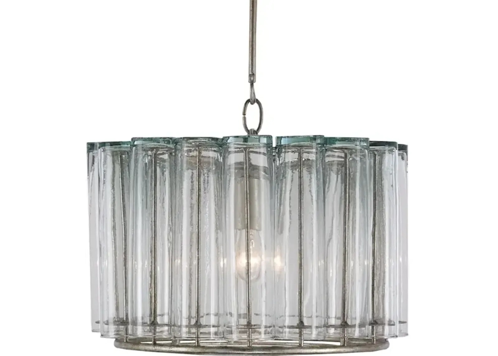 Bevilacqua Glass Pendant