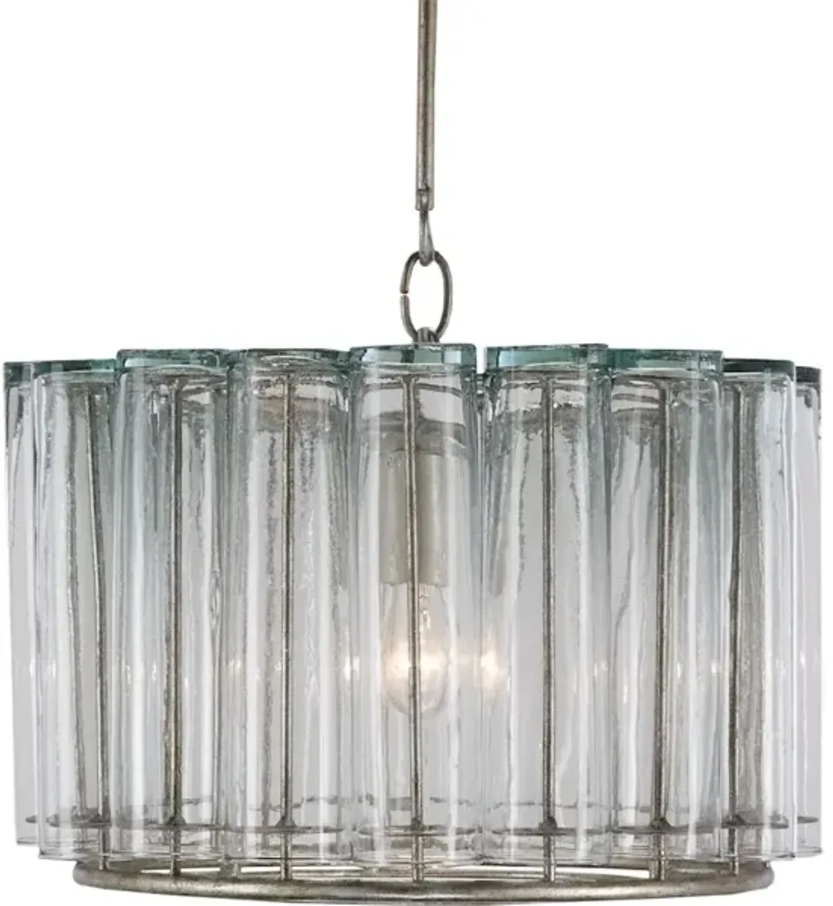 Bevilacqua Glass Pendant