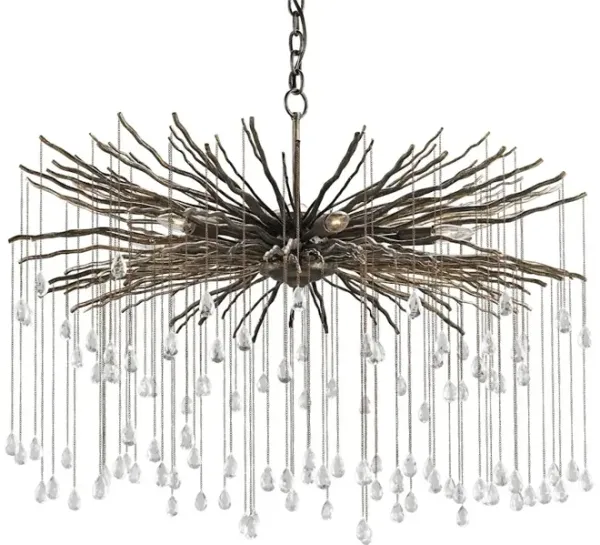 Fen Large Chandelier