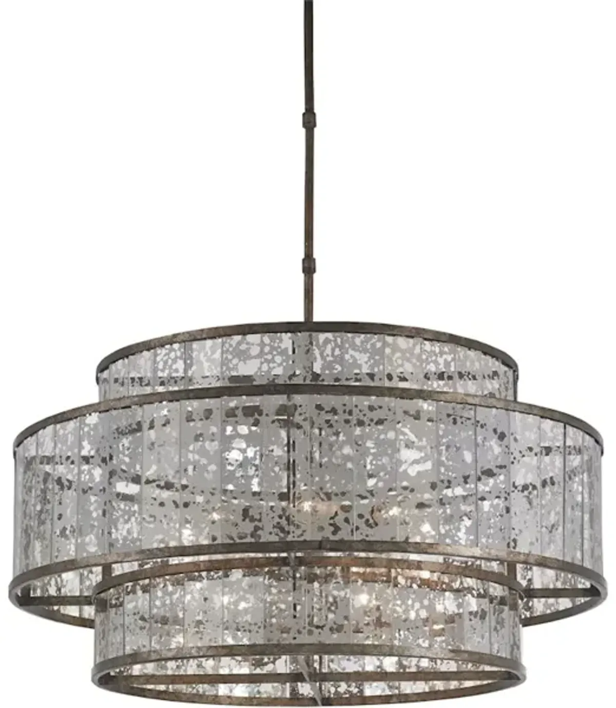 Fantine Large Chandelier