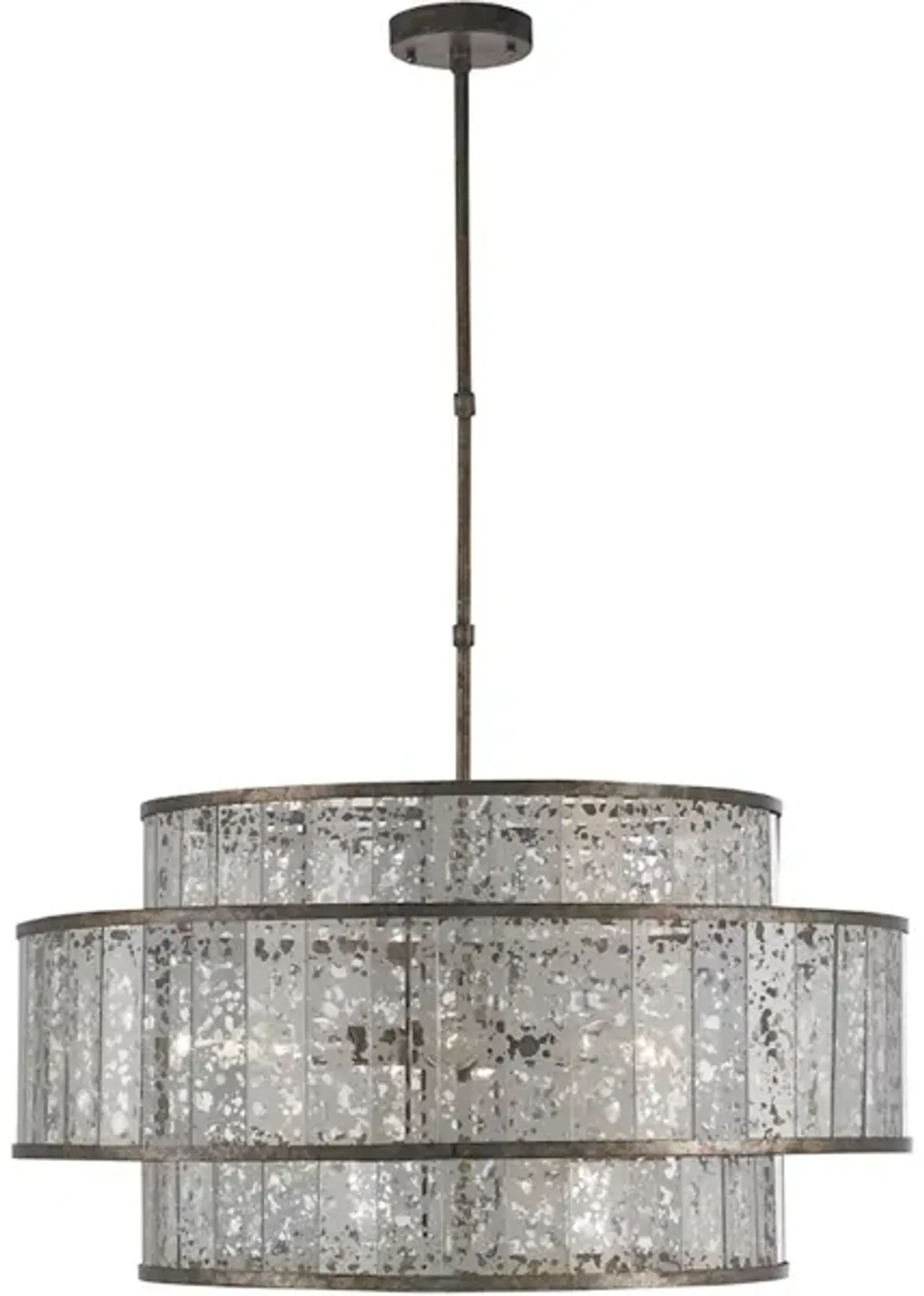 Fantine Large Chandelier