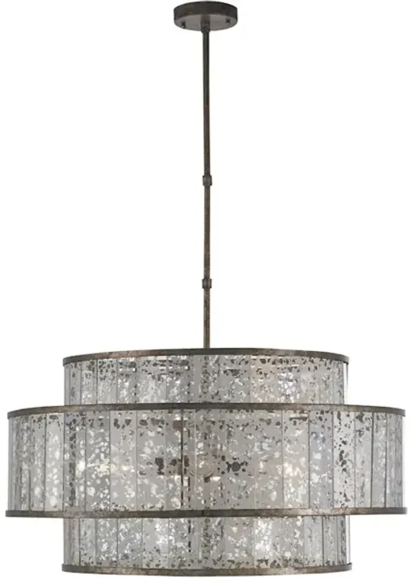 Fantine Large Chandelier