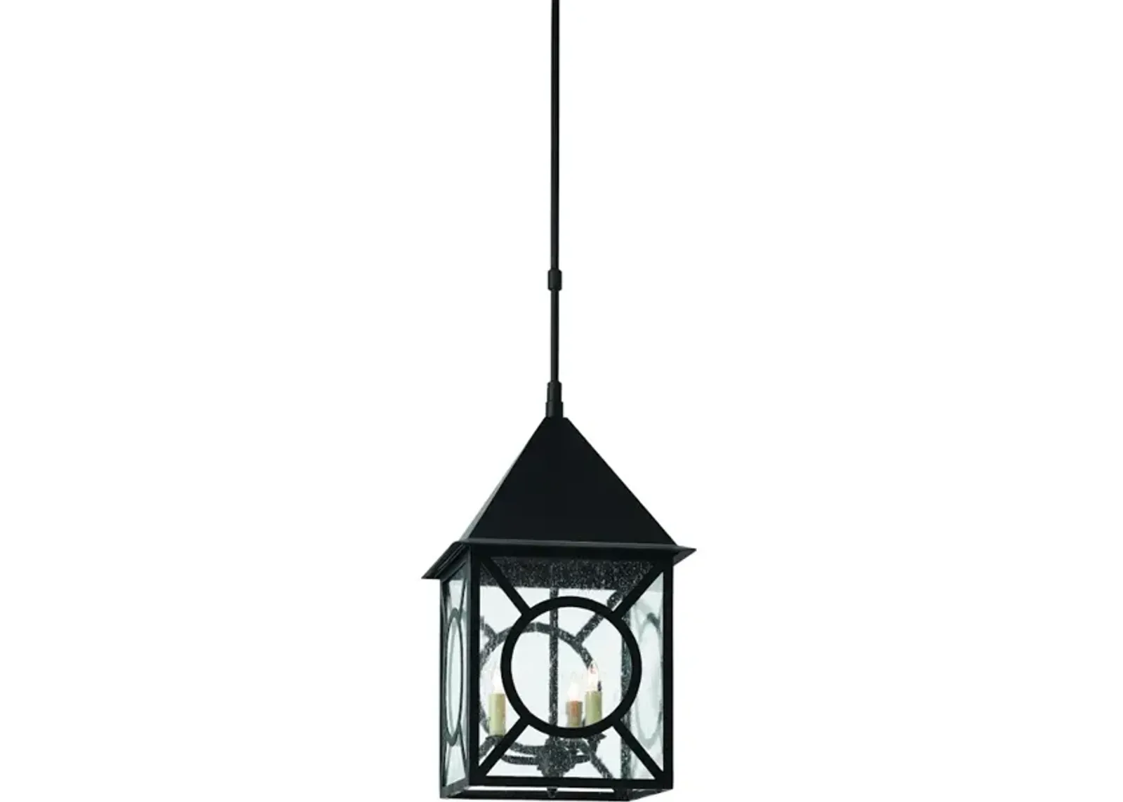 Ripley Large Outdoor Lantern