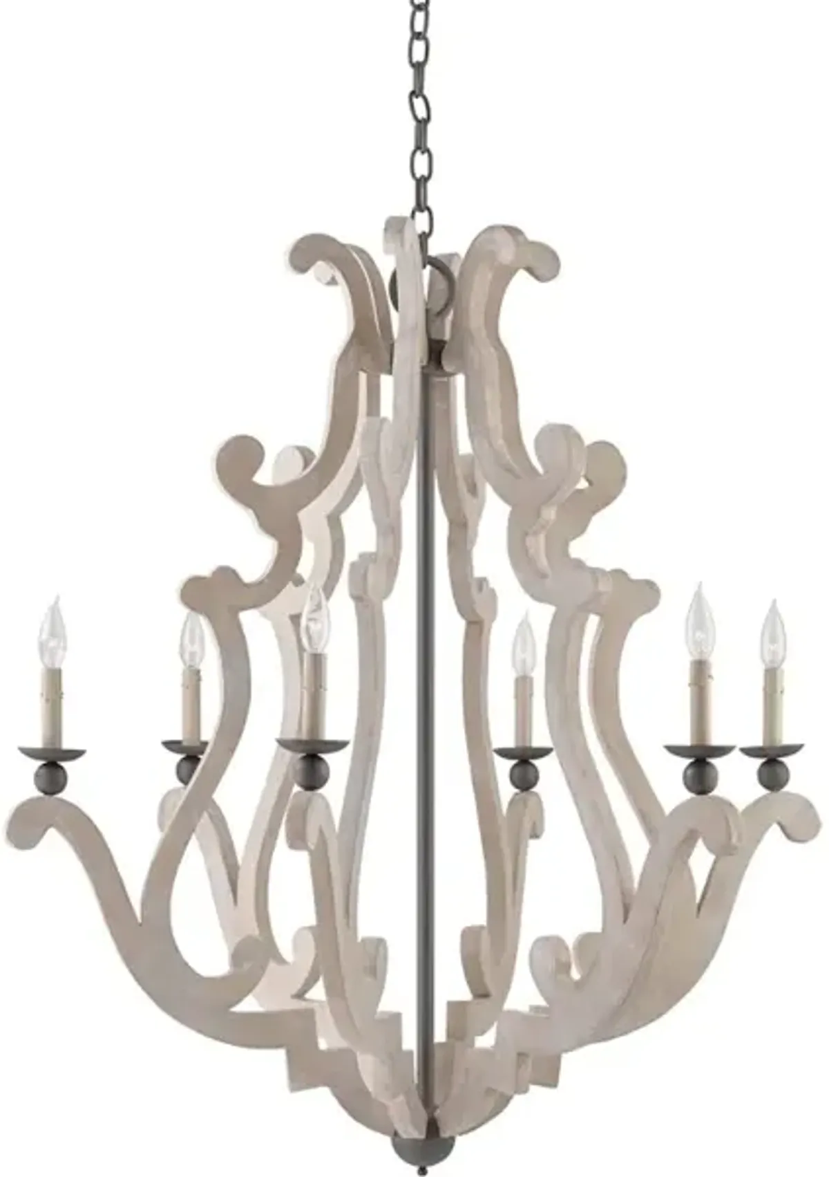 Durand Chandelier