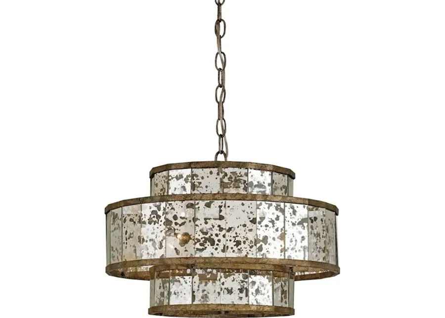 Fantine Small Chandelier