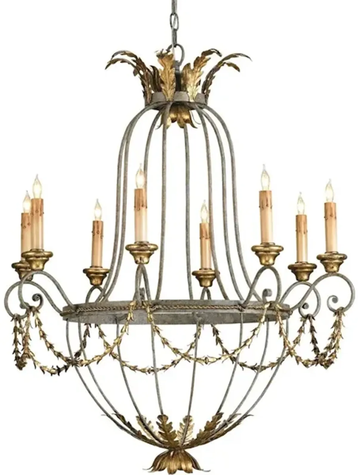 Elegance Chandelier