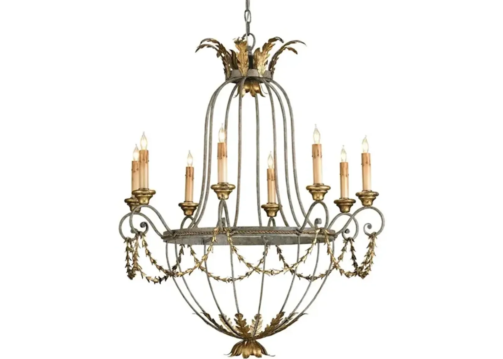 Elegance Chandelier