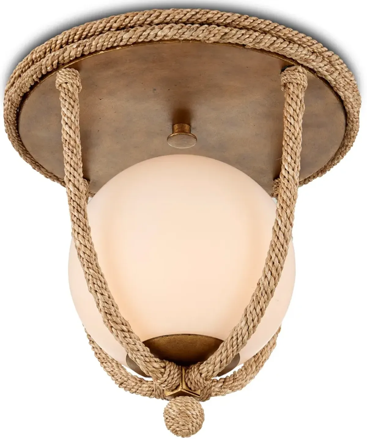 Passageway Flush Mount