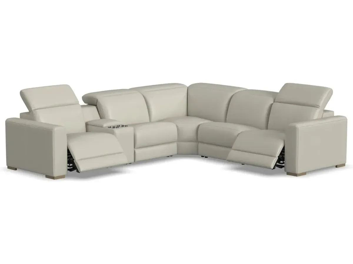 Avon Full Wedge w/ Pwr Headres