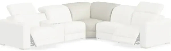 Avon Full Wedge w/ Pwr Headres