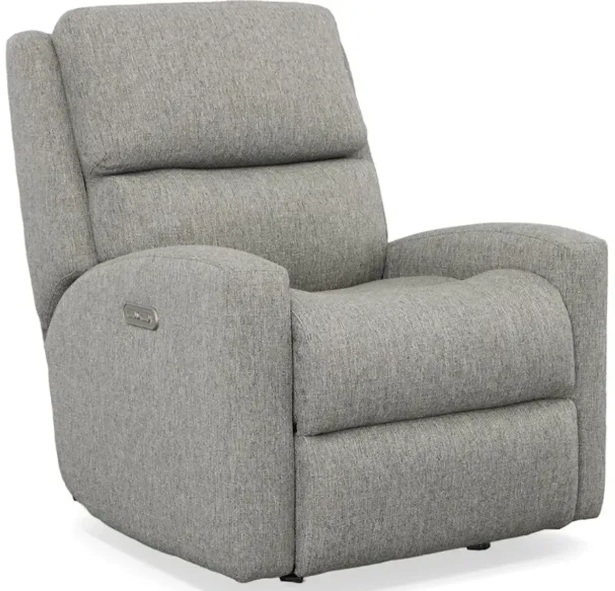 CARMEL POWER ROCKING RECLINER WITH POWER HEADREST