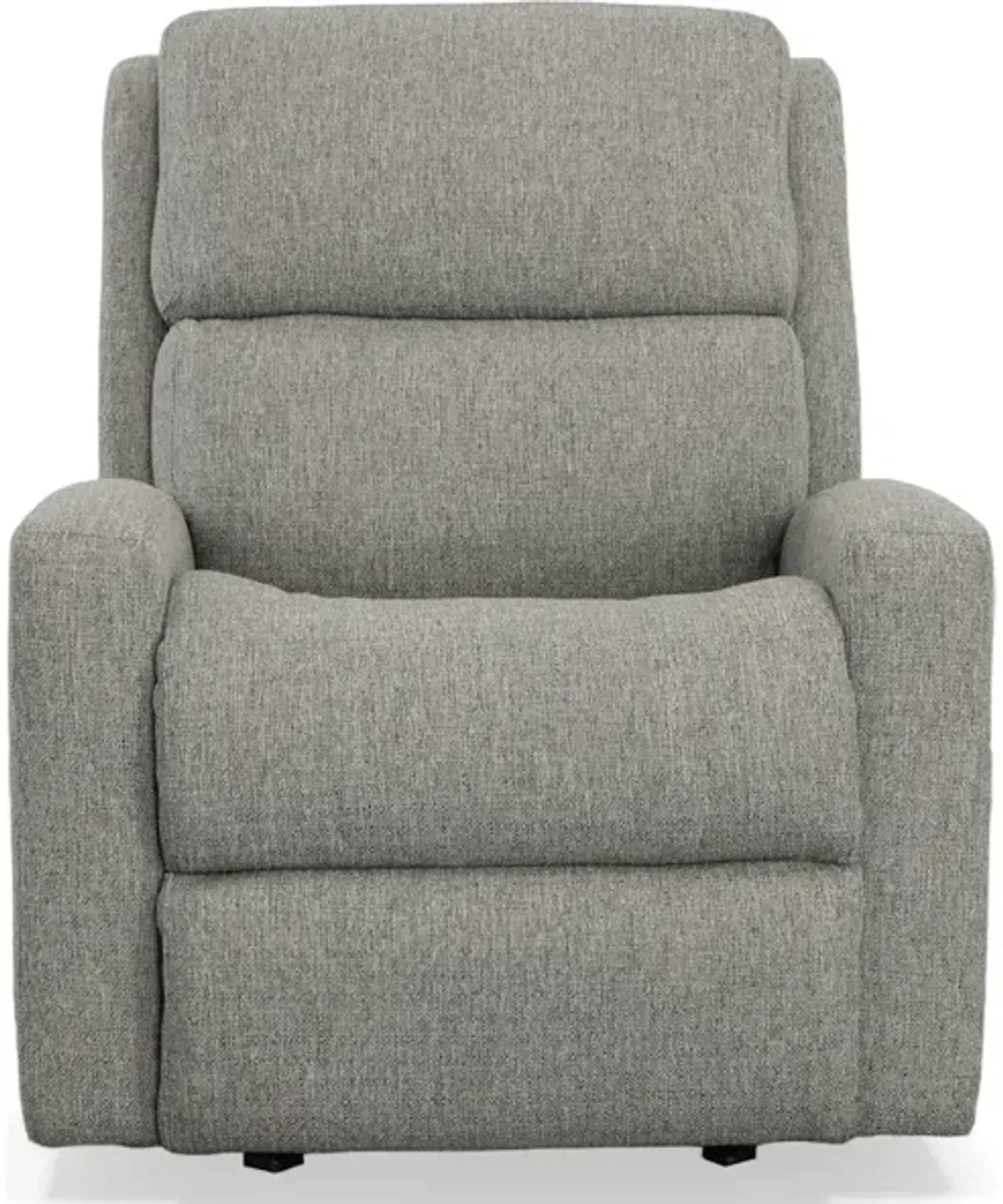 CARMEL POWER ROCKING RECLINER WITH POWER HEADREST
