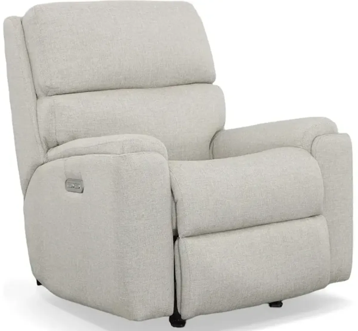 ROCKDALE POWER ROCKING RECLINER