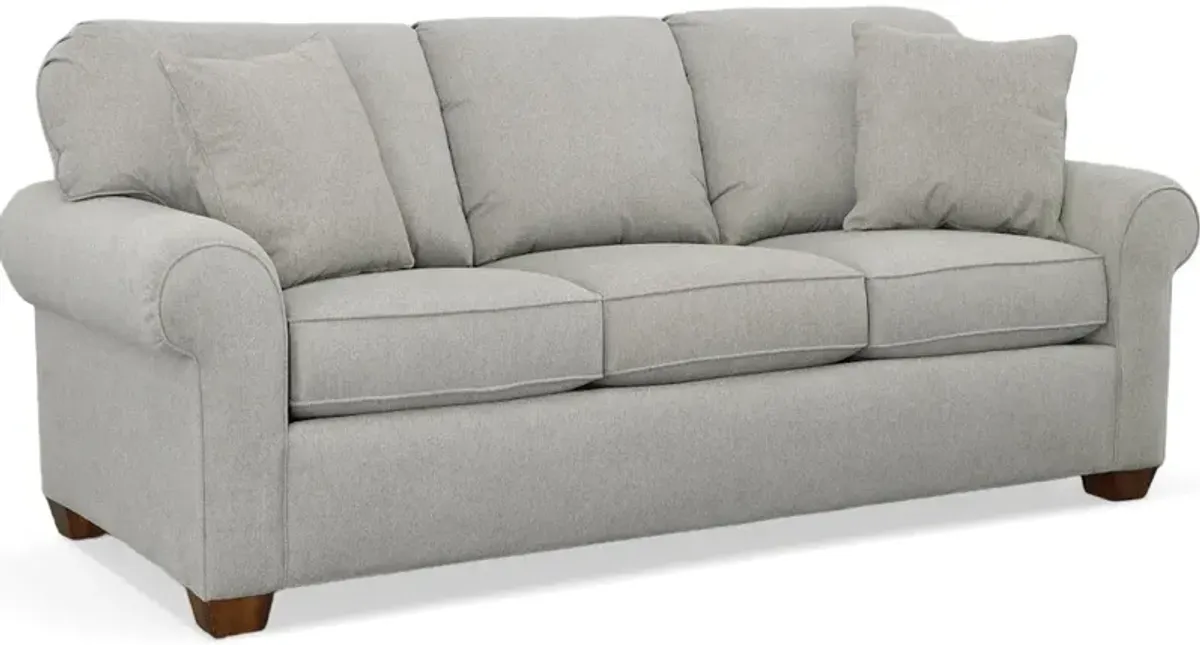 Tyler Sofa in 593-01 Performance Fabric