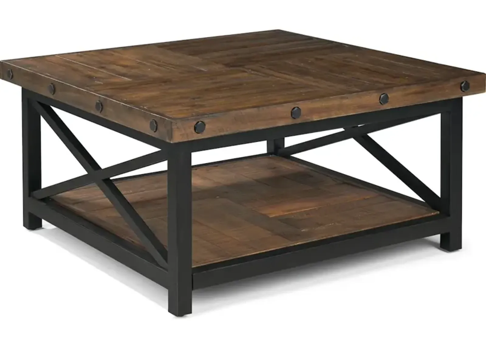 Square Coffee Table