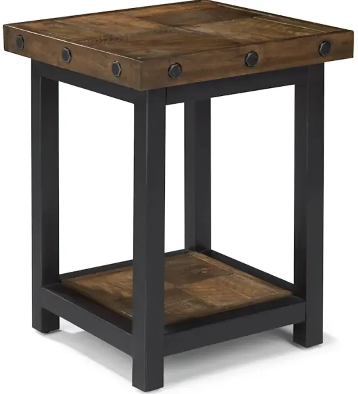 6722-07-Chairside Table
