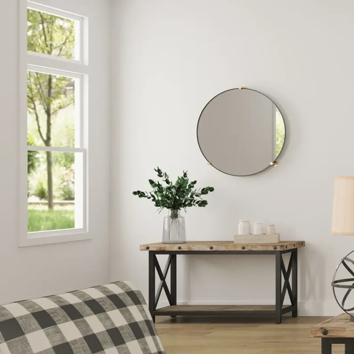 Sofa Table