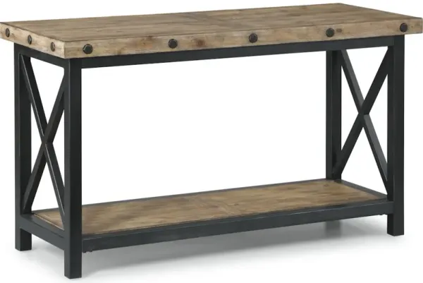 6723-04-Sofa Table