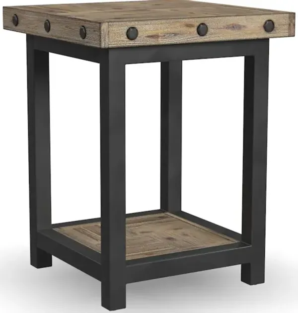 Chairside Table