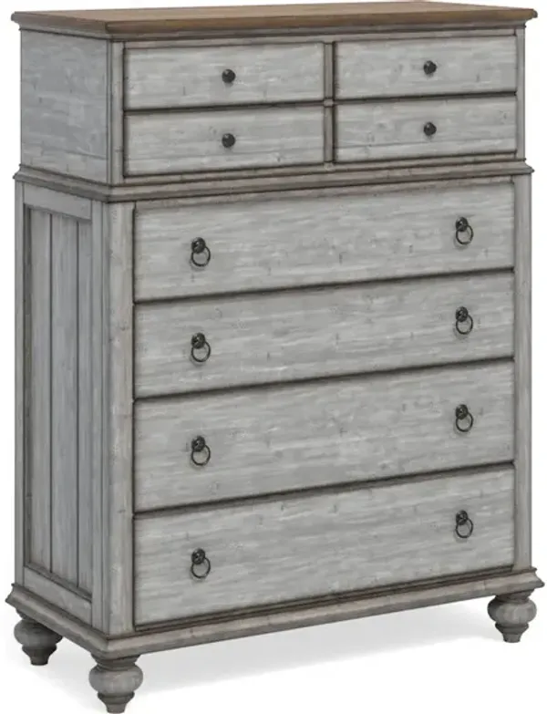 Drawer Chest
