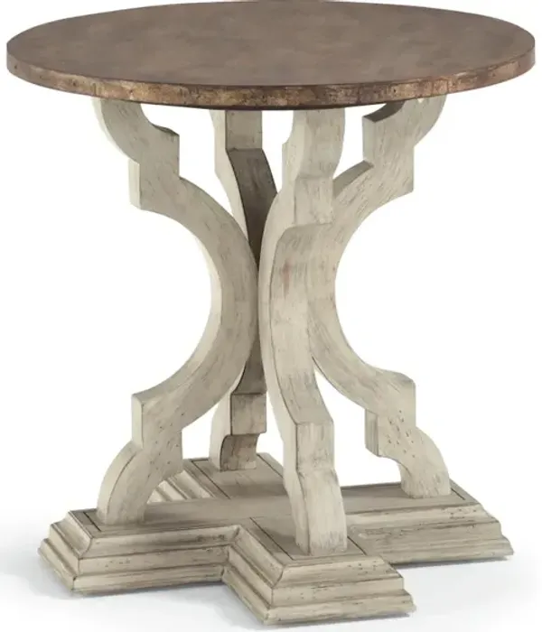 Lamp Table