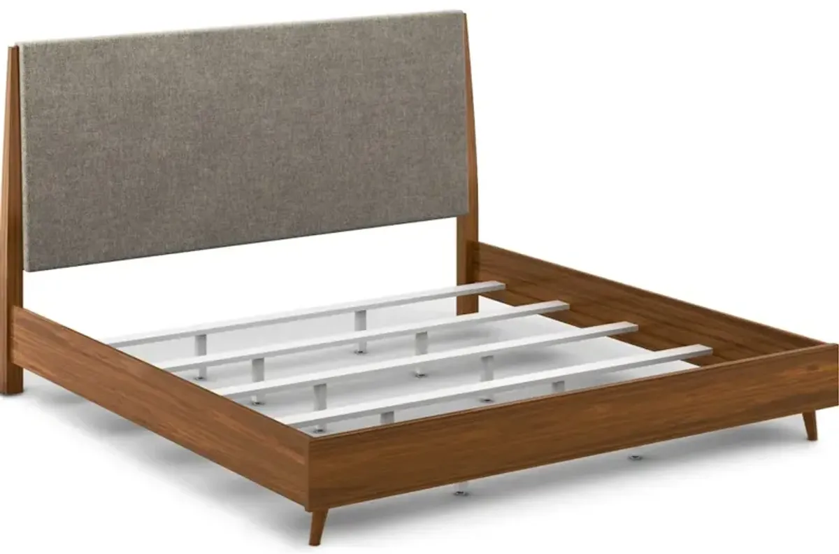 King Bed