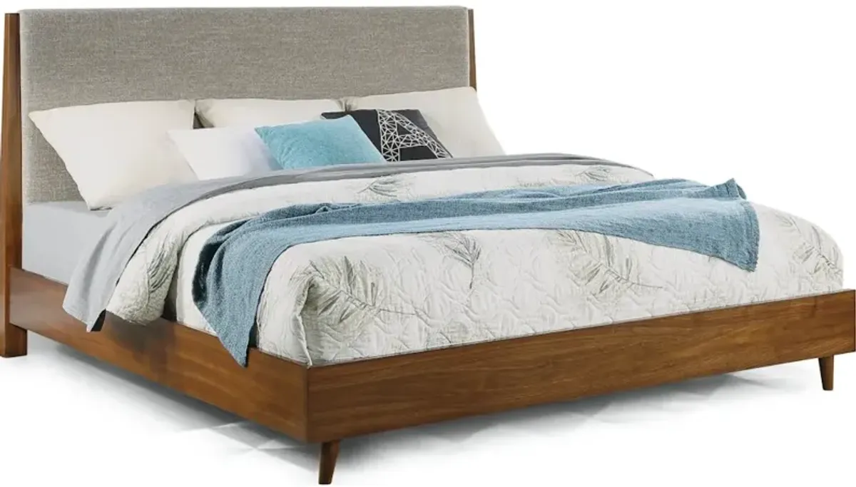 King Bed