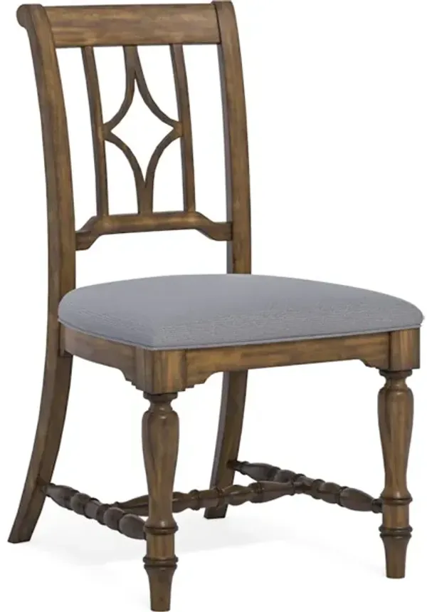 Upholstered Dining Chair
