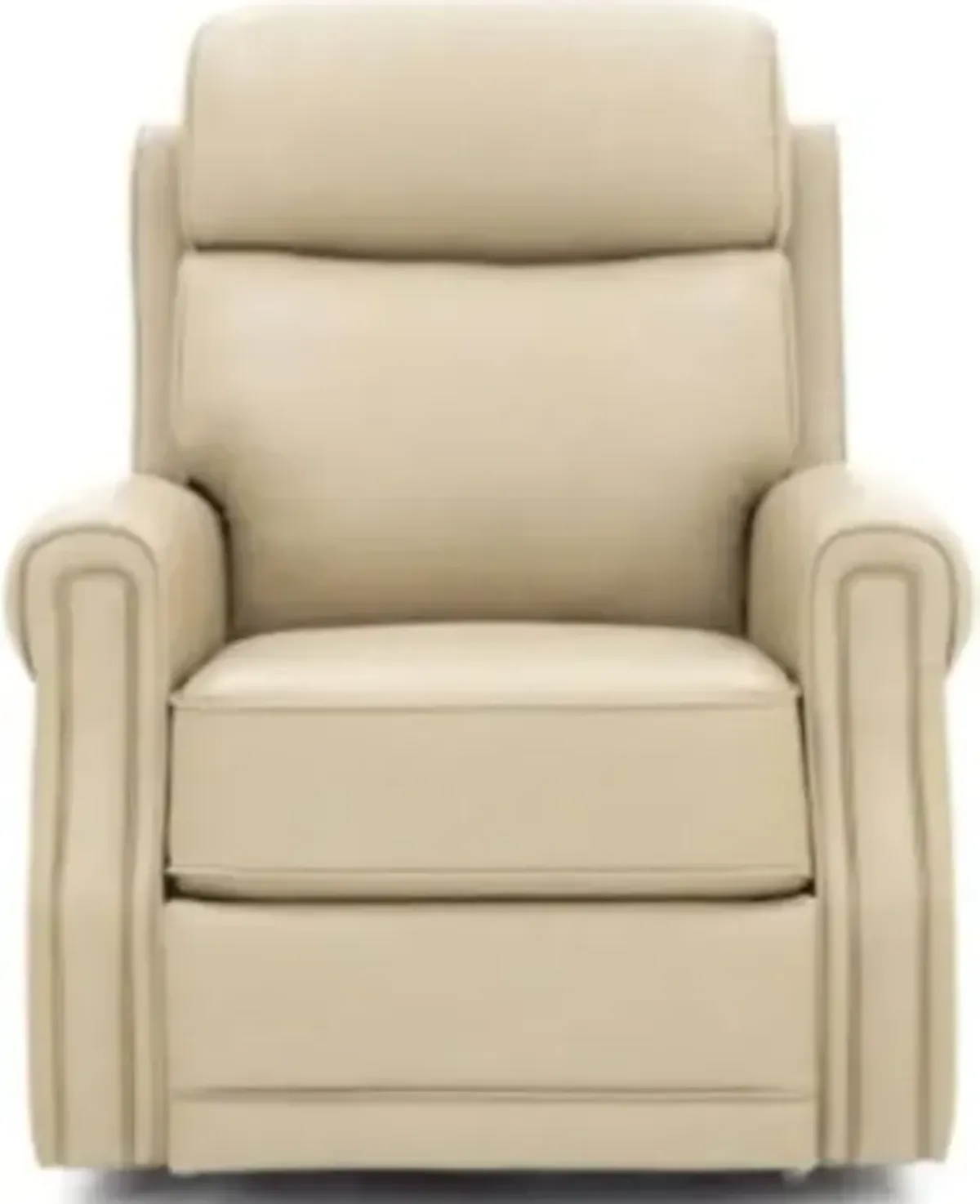 London 3P Lift Recliner (w/ heat) in Sorrento-sand