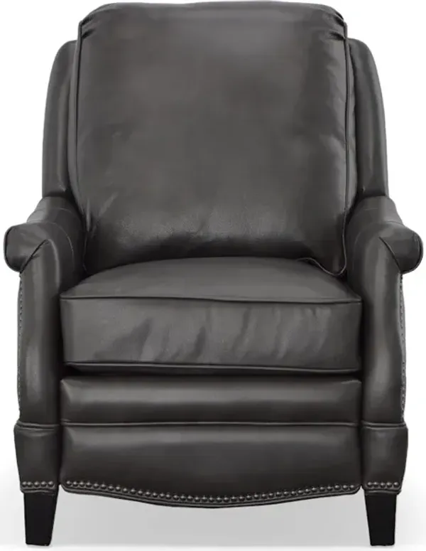 Augustine Push Back Recliner