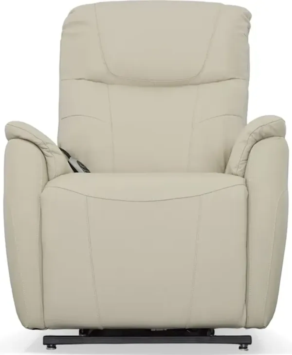 Laurel Power Lift Recliner with Power Headrest and Lumbar Support