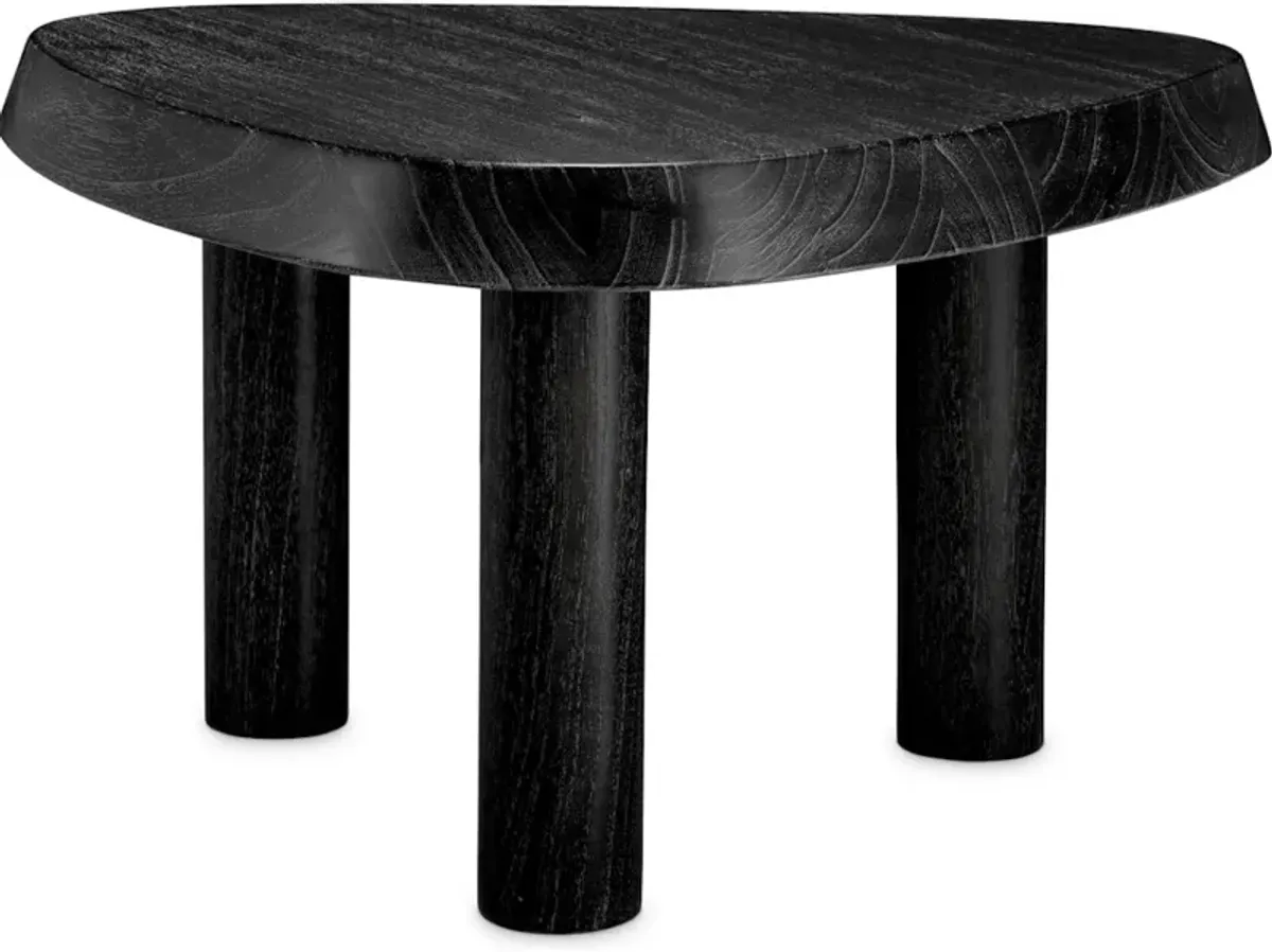 Bril Large Charcoal Coffee Table