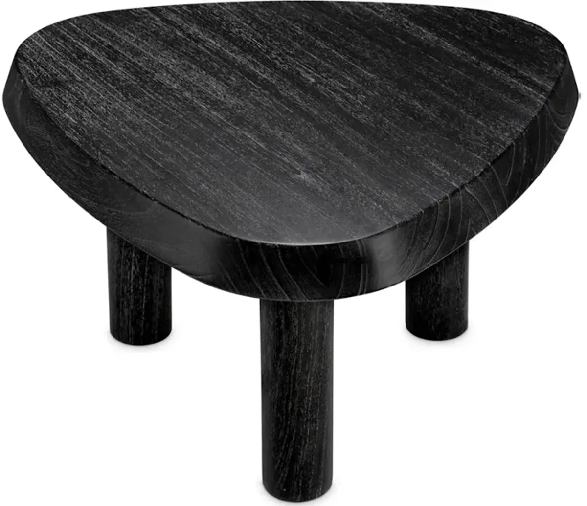 Bril Large Charcoal Coffee Table