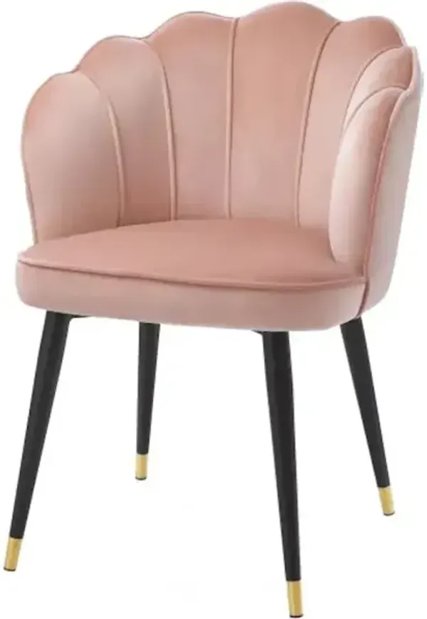 Bristol Dining Chair in Savona
