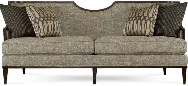 Harper Mineral-Sofa