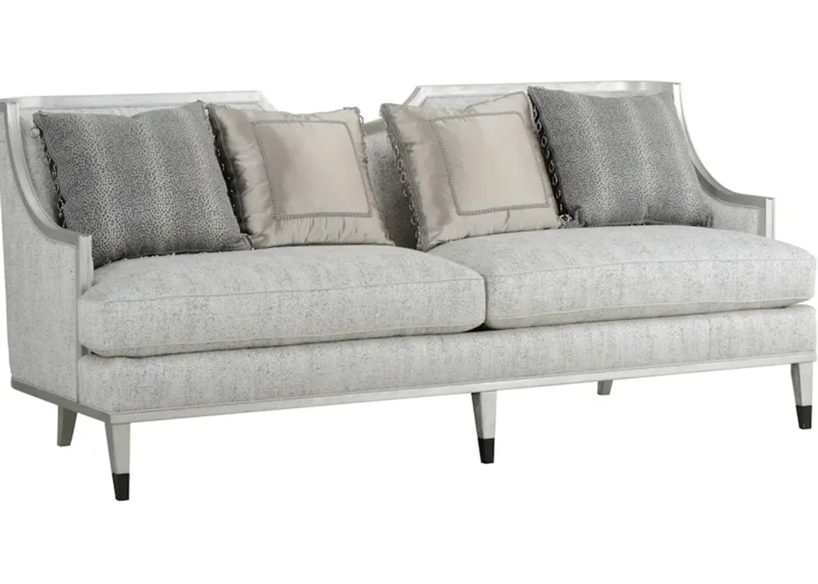 Harper Bezel Sofa