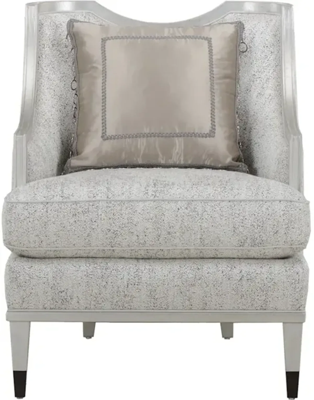 Harper Bezel Matching Chair