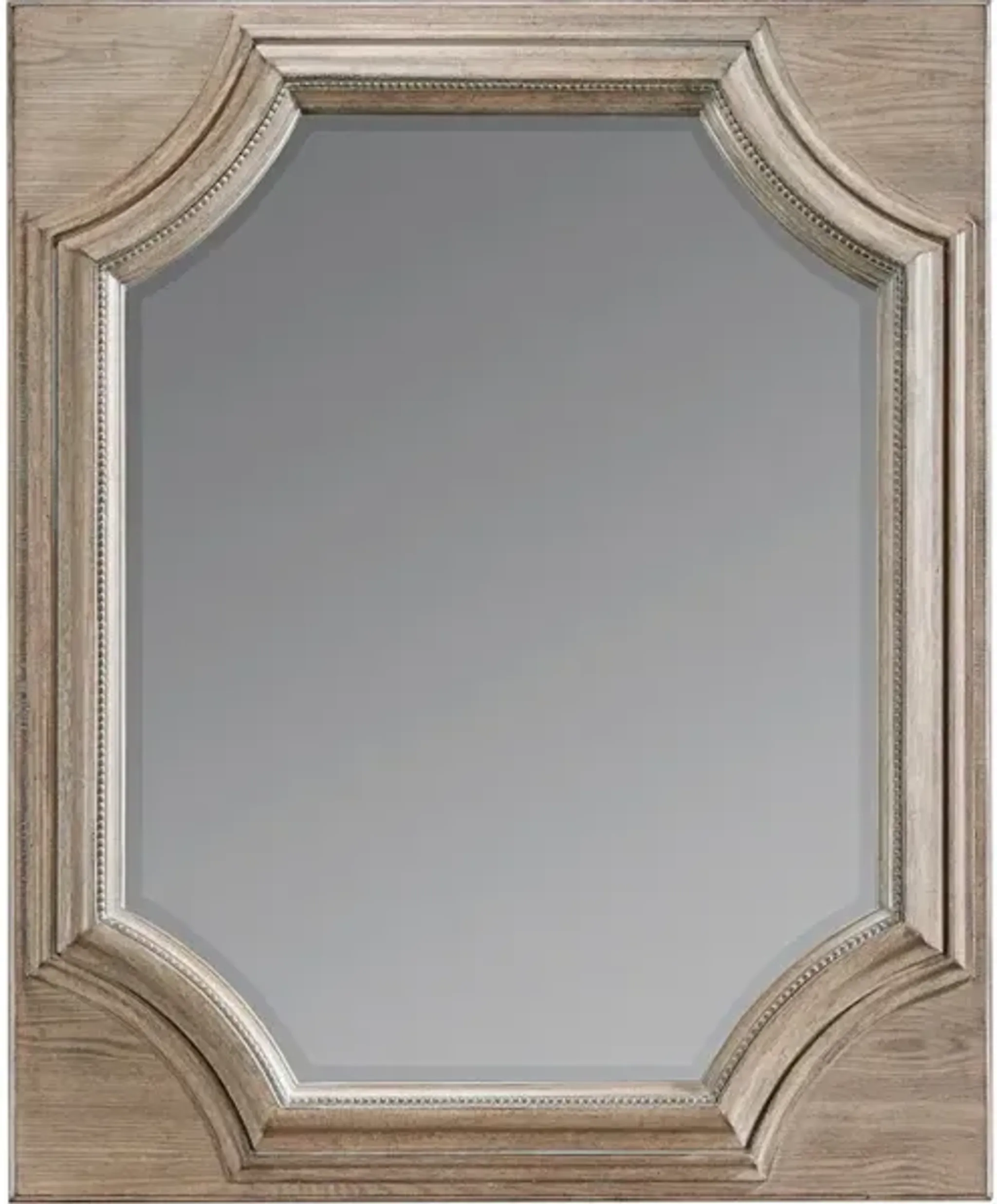 Arch Salvage Searles Mirror Parch Walter E Smithe | Furniture.com