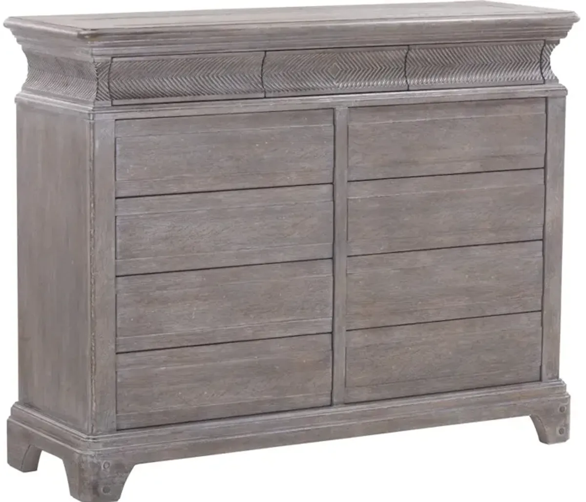 Summer Creek Dresser