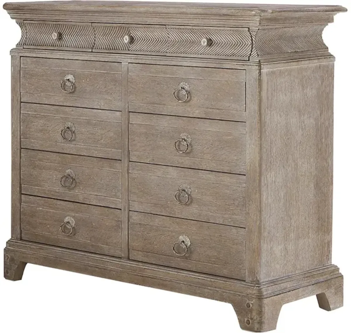 Summer Creek Dresser