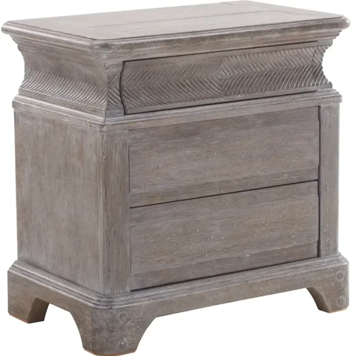 Summer Creek Bedside Chest