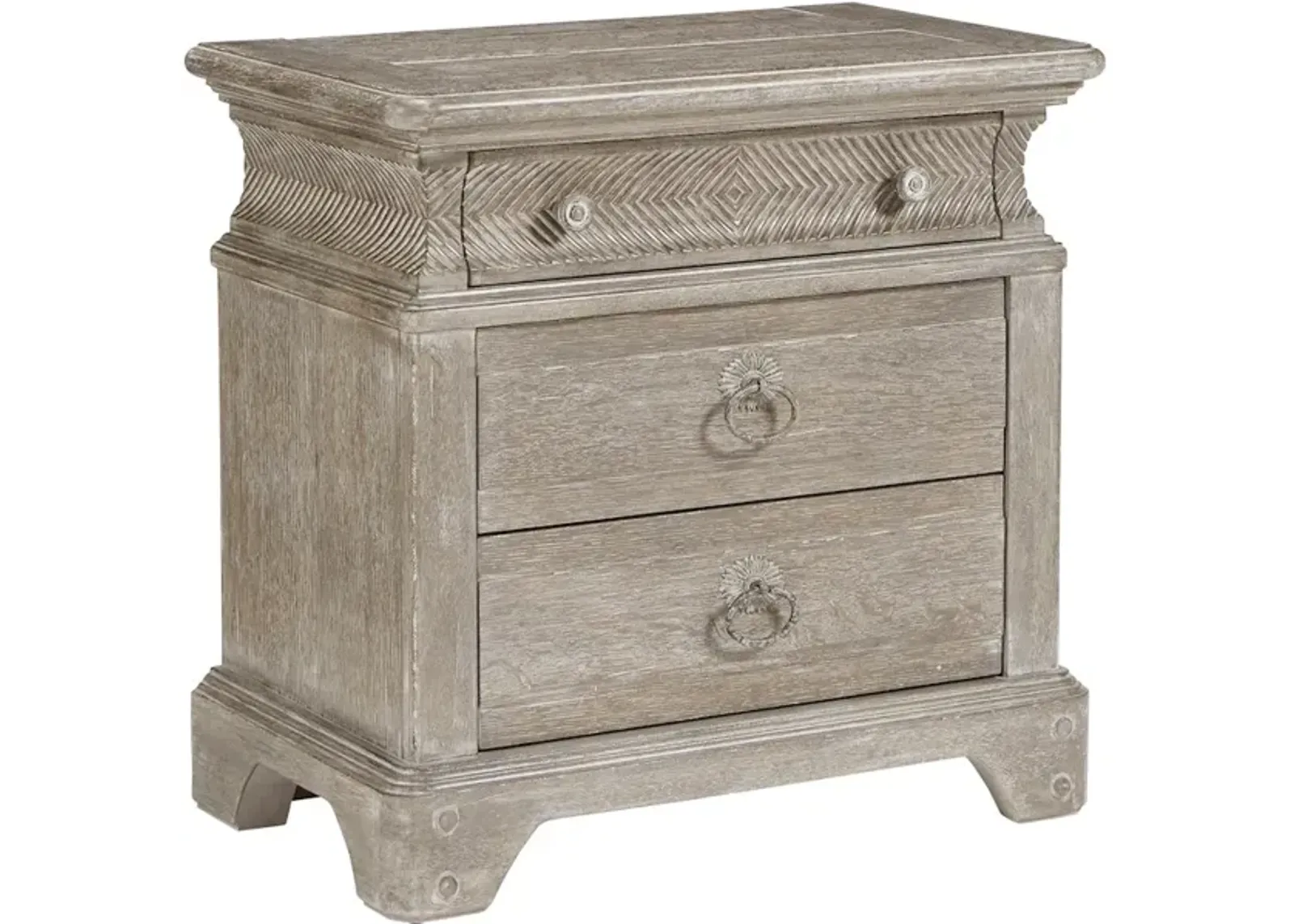 Summer Creek Bedside Chest