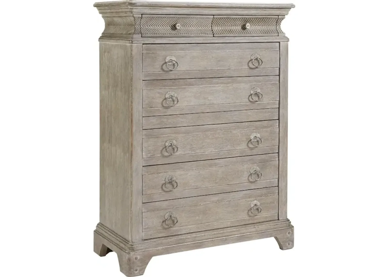 Summer Creek-Light Keeper's Drawer Chest