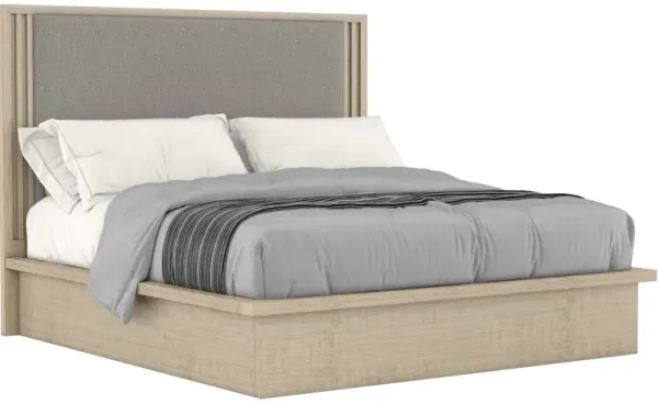 5/0 Panel Bed