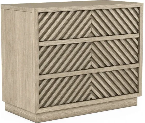 North Side-Bachelors Chest