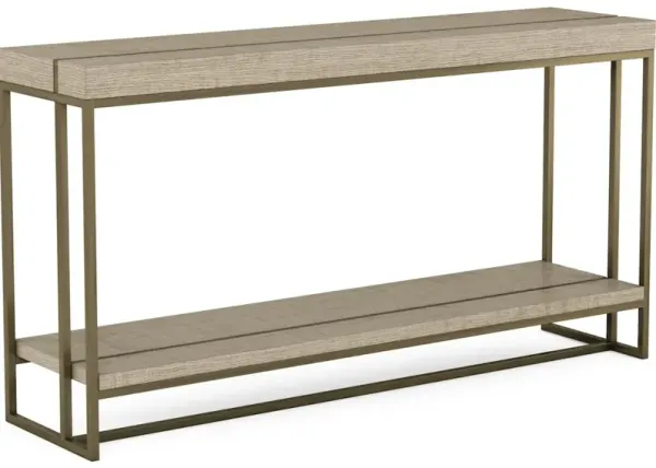 North Side-Sofa Table