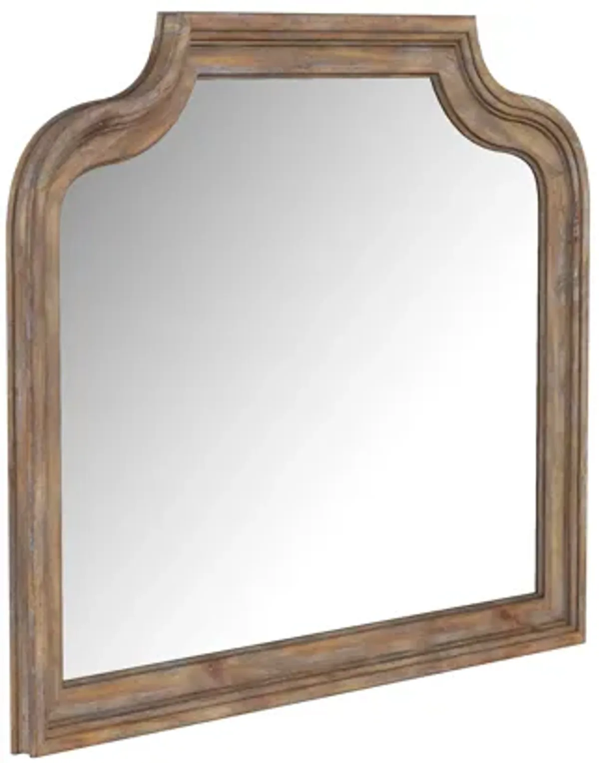 Architrave-Mirror